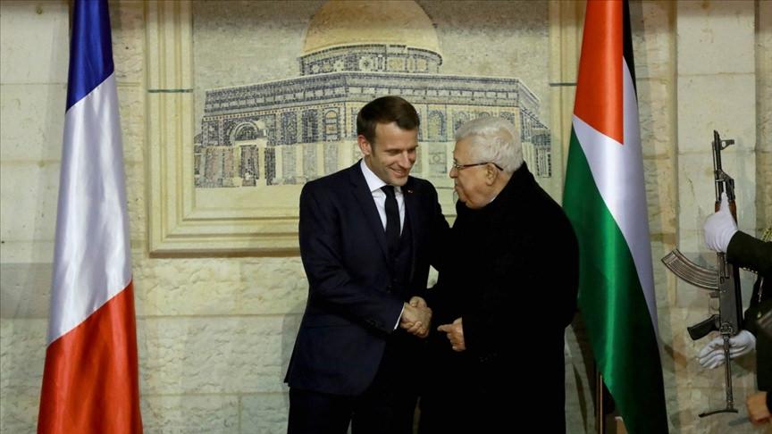 ABD'den BM konferansına katılacak ülkelere yaptırım iddiası: Hamas'ı cesaretlendiriyor!