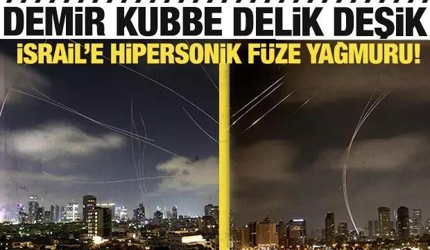 İran, ABD'yi uyardı: Yanıt veririz!