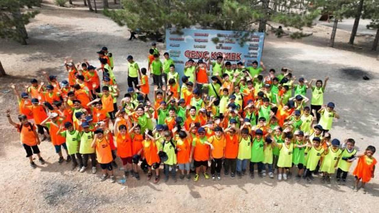 Genç KOMEK Yaz Okulu kayıtları başladı