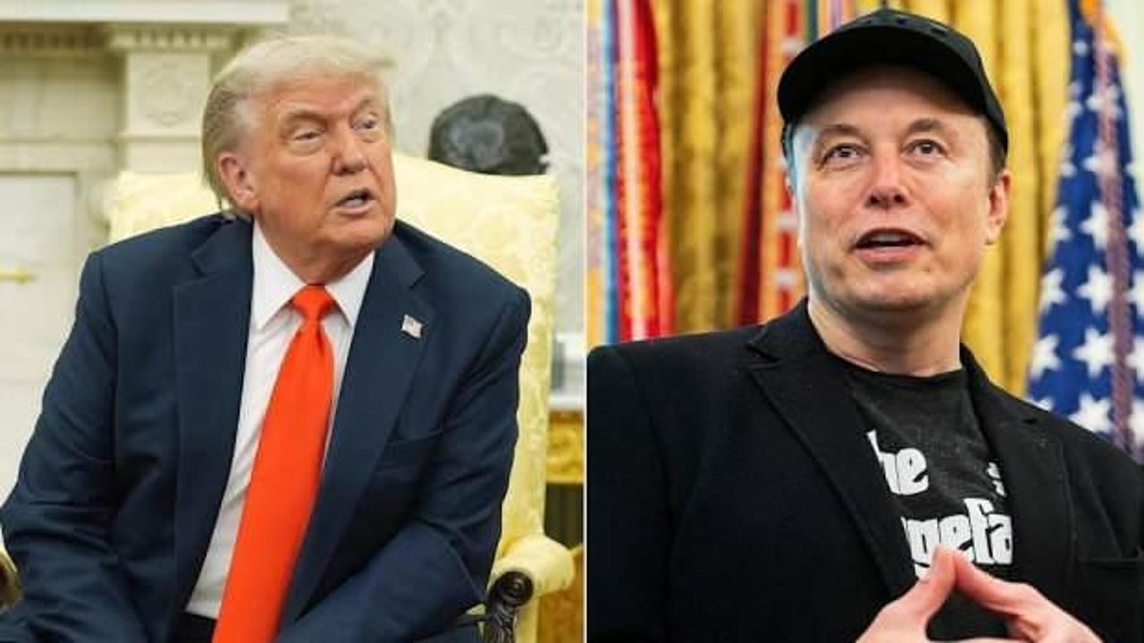 Musk’ın Trump’a karşı neden geri adım attığı ortaya çıktı