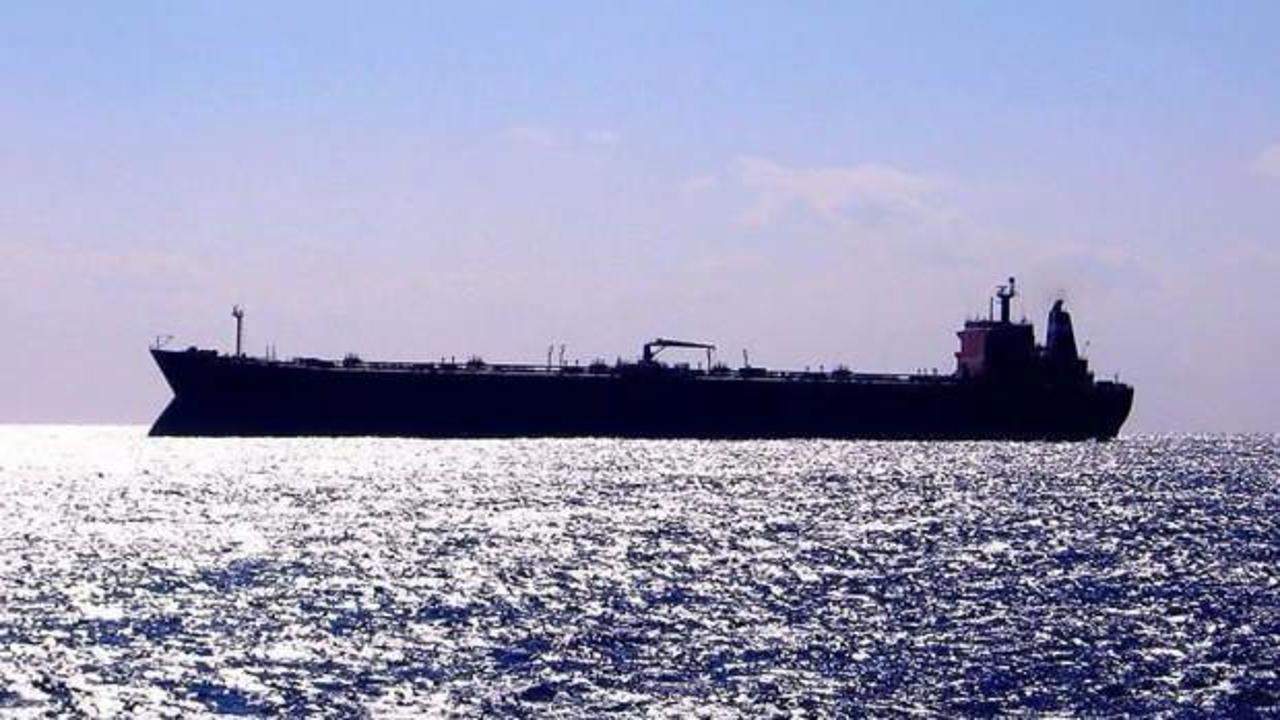 Rusya’nın gölge filosuna ağır darbe