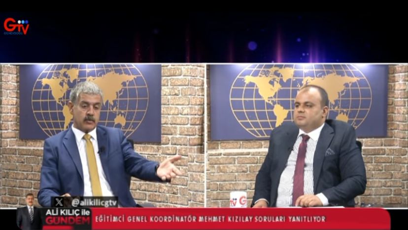 Mehmet Kızılay’ın Eğitimdeki Zirve Hayali: Şanlıurfa’ya İlk Özel ve Teknoloji Tabanlı Üniversite
