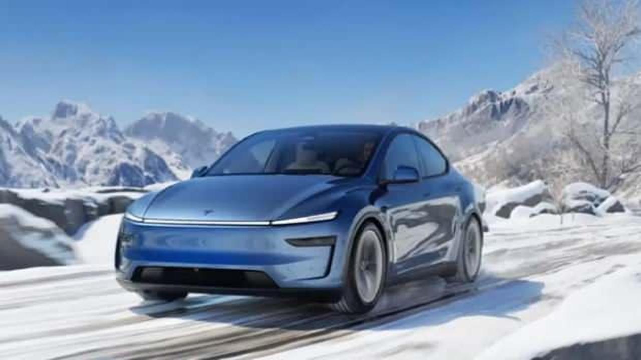 Tesla stoklarını güncelliyor: İşte yeni satış tarihleri