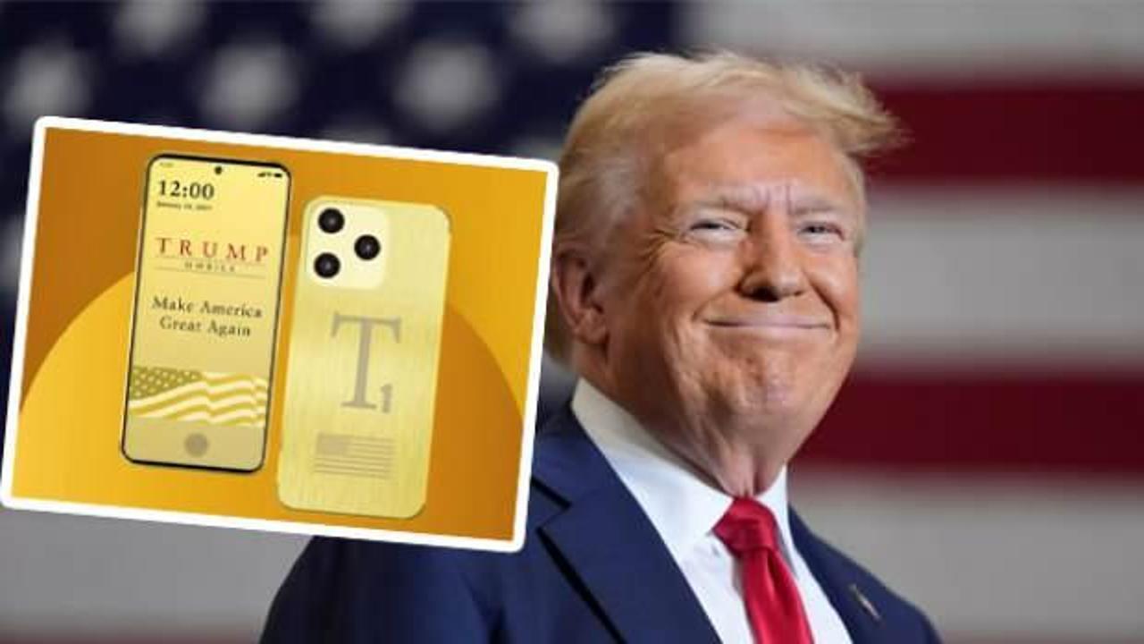 Trump Mobile T1 fiyatı ne kadar? Trump Mobile T1 nereden satın alınır?