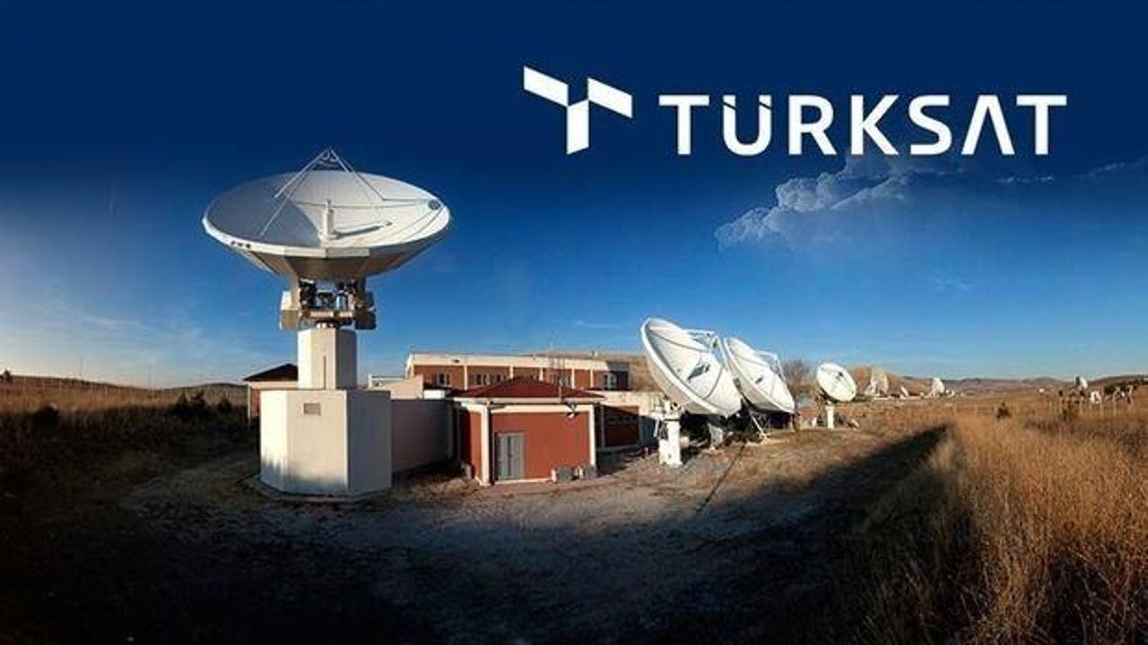 TÜRKSAT, Türkiye’nin uzay ve uydu devlerini aynı masada buluşturacak!