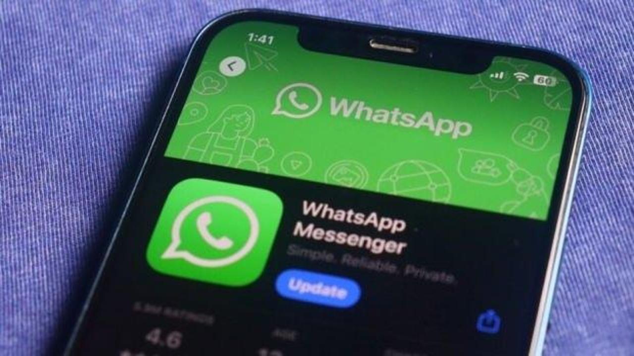 Üç iPhone modelinde artık WhatsApp çalışmayacak! İşte o telefonlar!