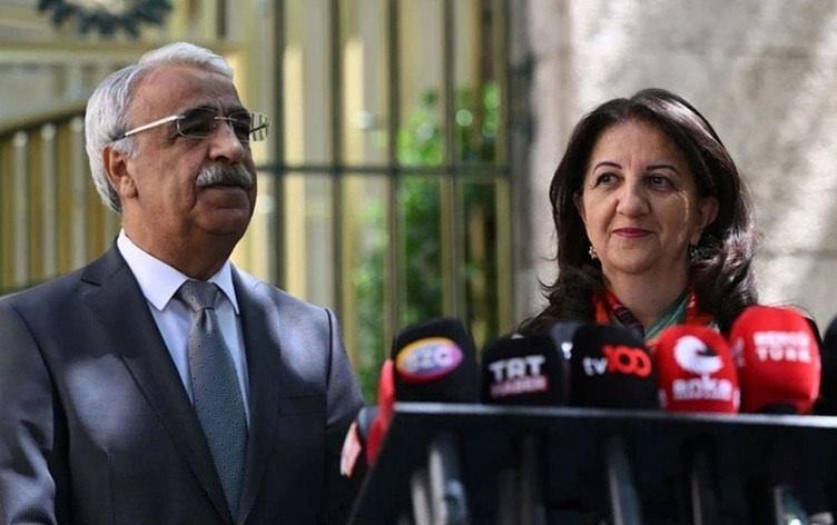 SON DAKİKA: Parti ziyaretleri sonrası bir ilk! DEM Parti heyeti İmralı'da