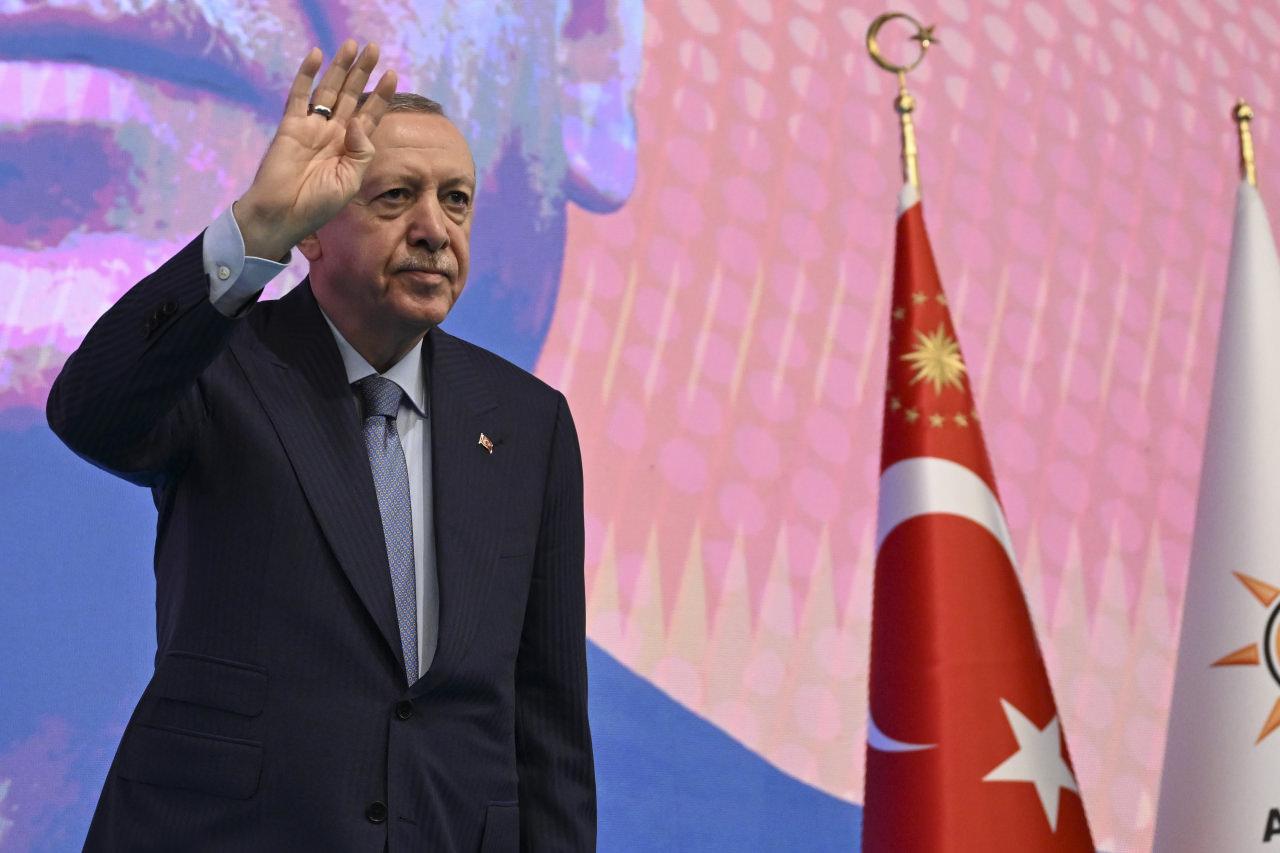 Cumhurbaşkanı Erdoğan'dan Özgür Özel'e 'ümmetçilik' tepkisi