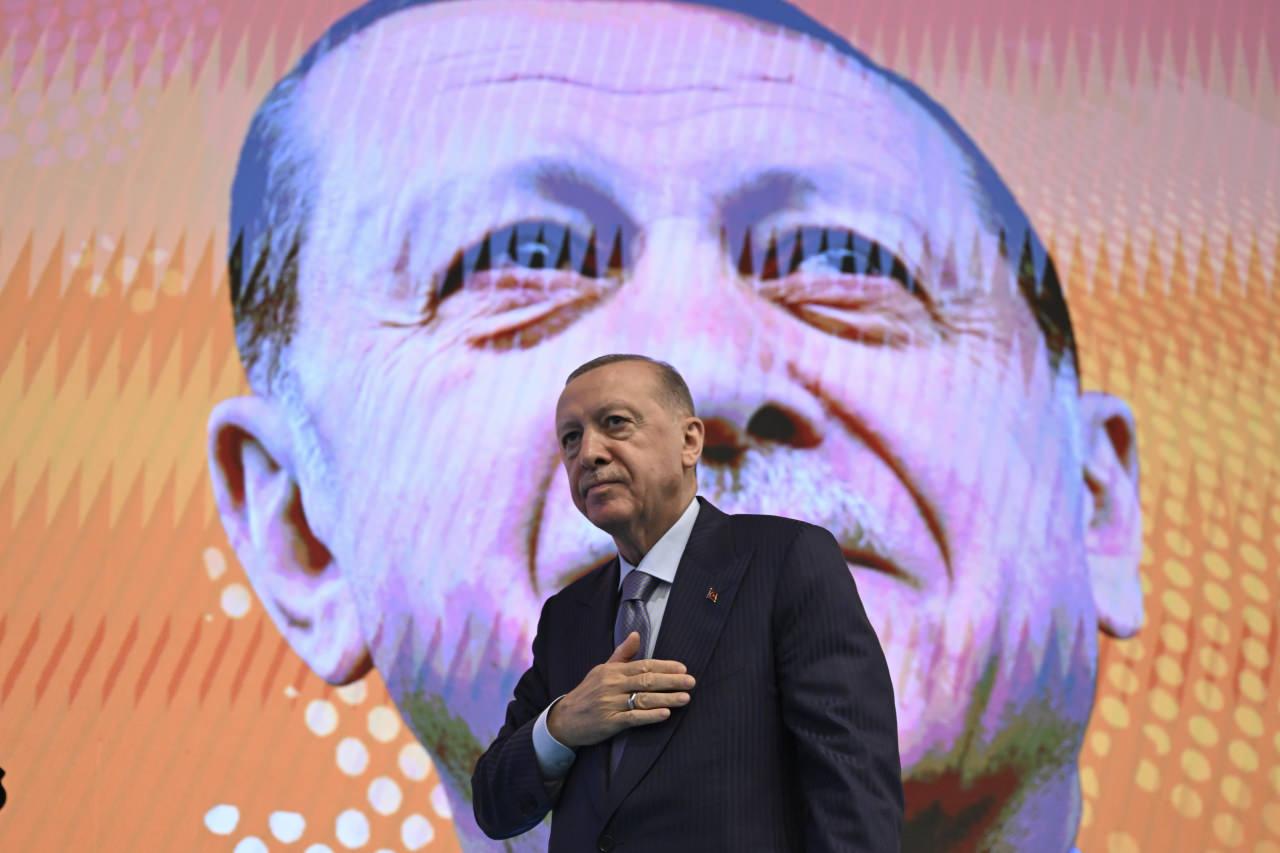 Cumhurbaşkanı Erdoğan'dan Özgür Özel'e 'ümmetçilik' tepkisi