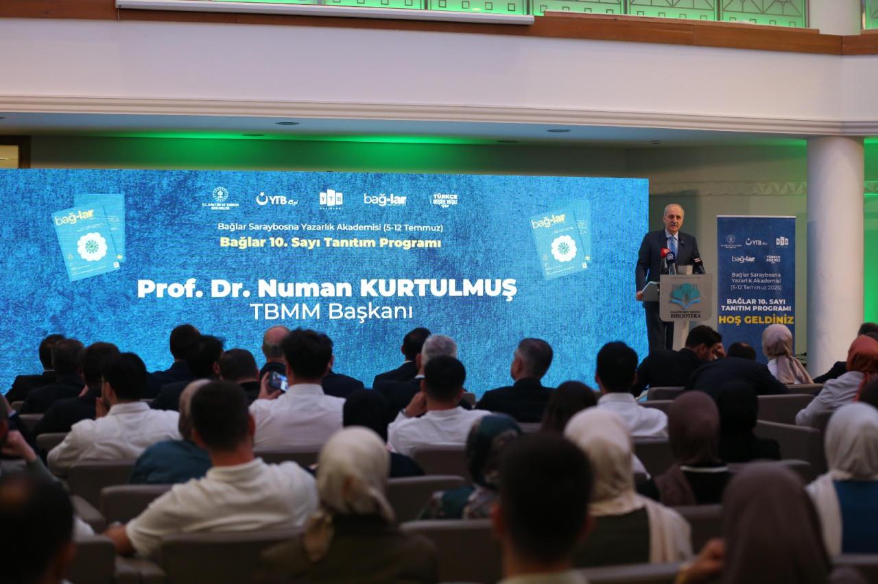 Srebrenitsa’nın 30. yılında Bosna’da anlamlı anma