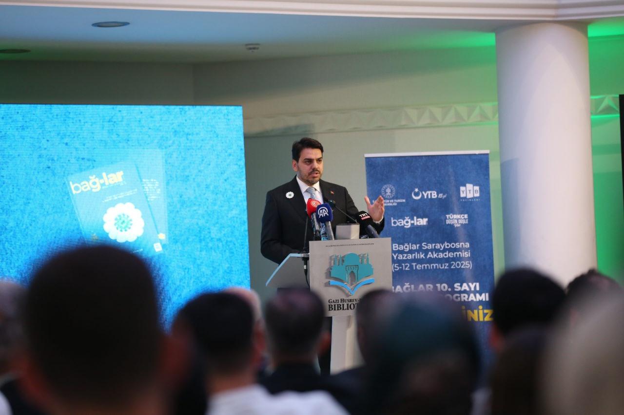 Srebrenitsa’nın 30. yılında Bosna’da anlamlı anma