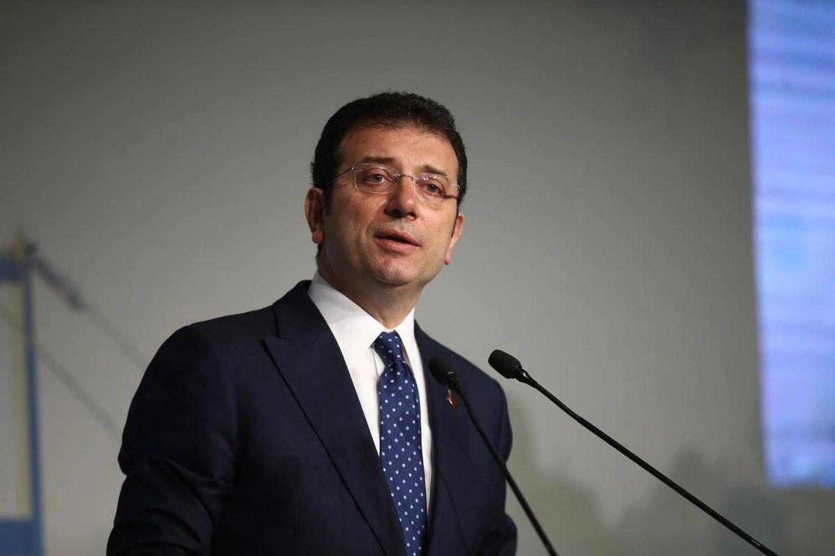 Son dakika haberi: İmamoğlu'nun sahte diploma iddianamesi tamamlandı! İşte istenen ceza...