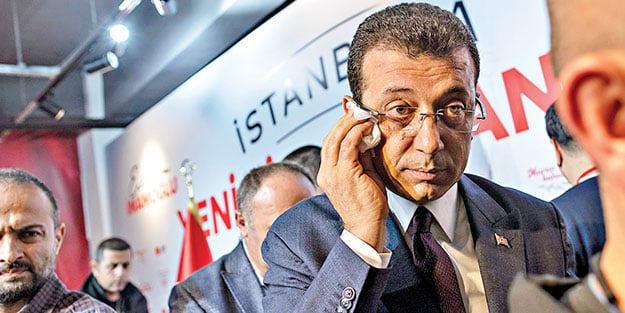 Son dakika haberi: İmamoğlu'nun sahte diploma iddianamesi tamamlandı! İşte istenen ceza...