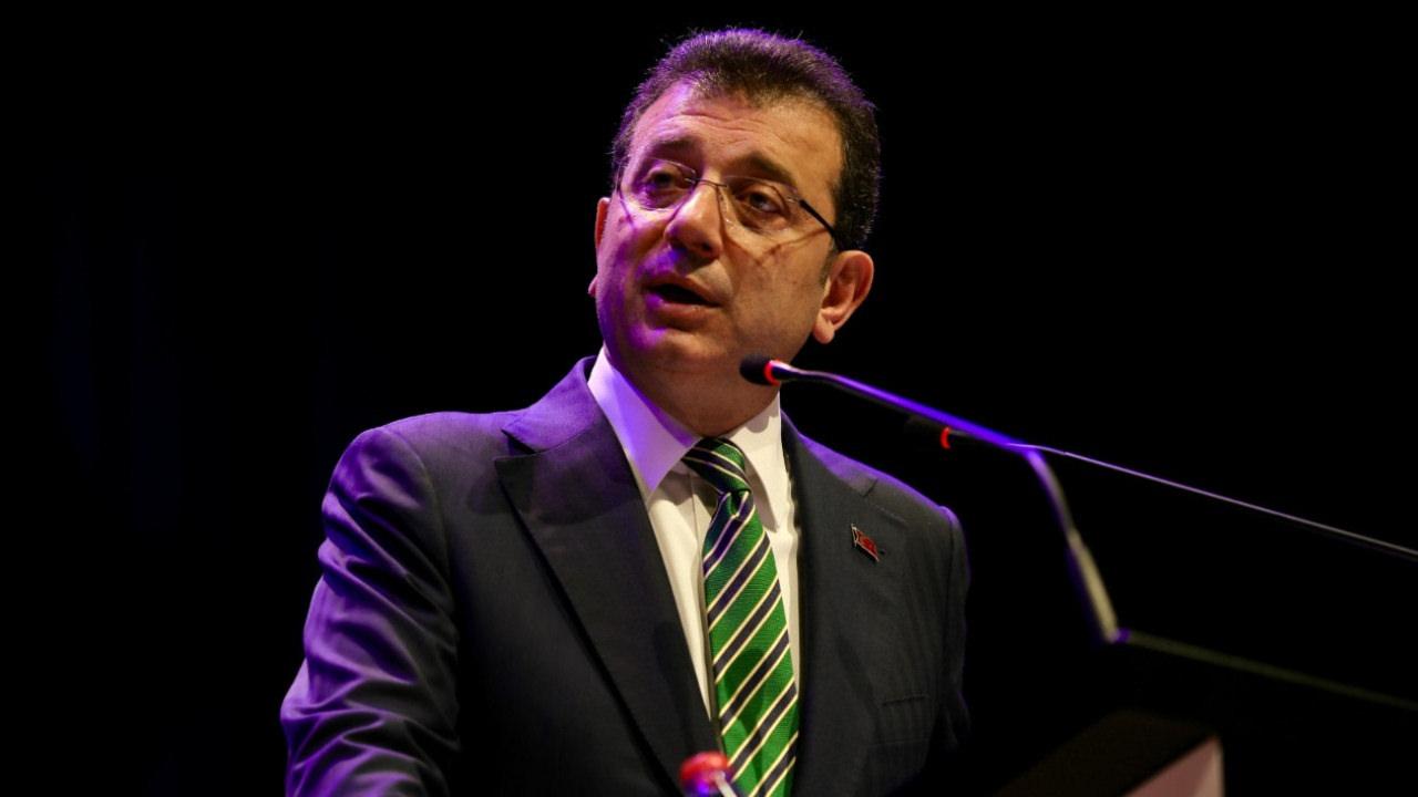 Son dakika haberi: İmamoğlu'nun sahte diploma iddianamesi tamamlandı! İşte istenen ceza...