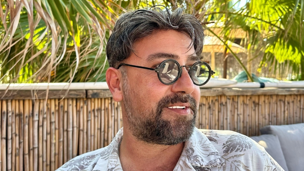 Vango Moda, Dünya Moda Sektörüne Damga Vuran Bir Efsanenin Hikayesi