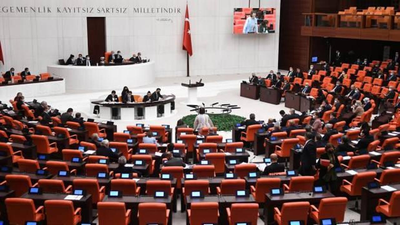 AK Parti, süreci halka anlatacak, Meclis’te komisyon kurulacak