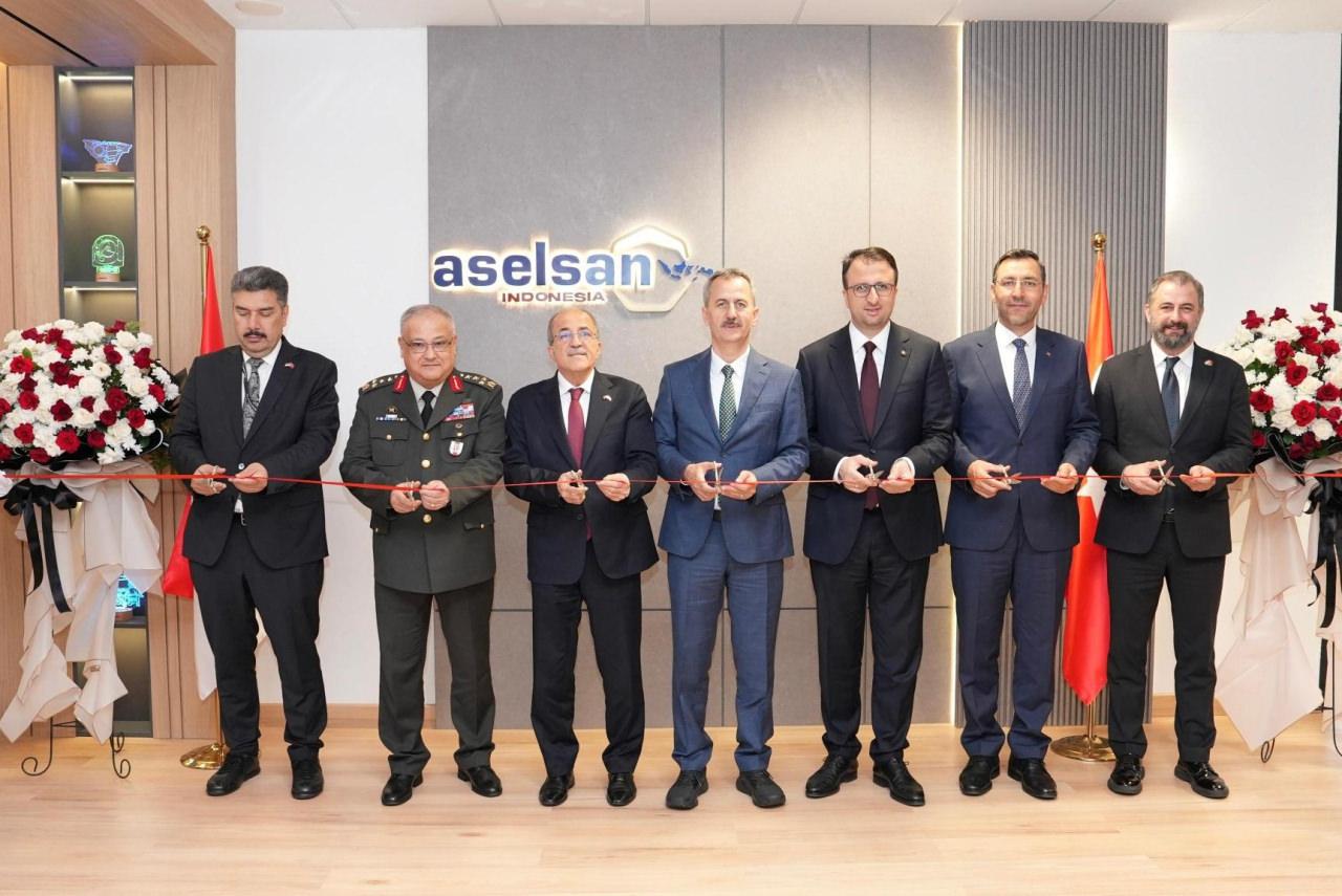 Durdurulamıyor! Aselsan'dan imza üstüne imza! İşte o sözleşmeler...