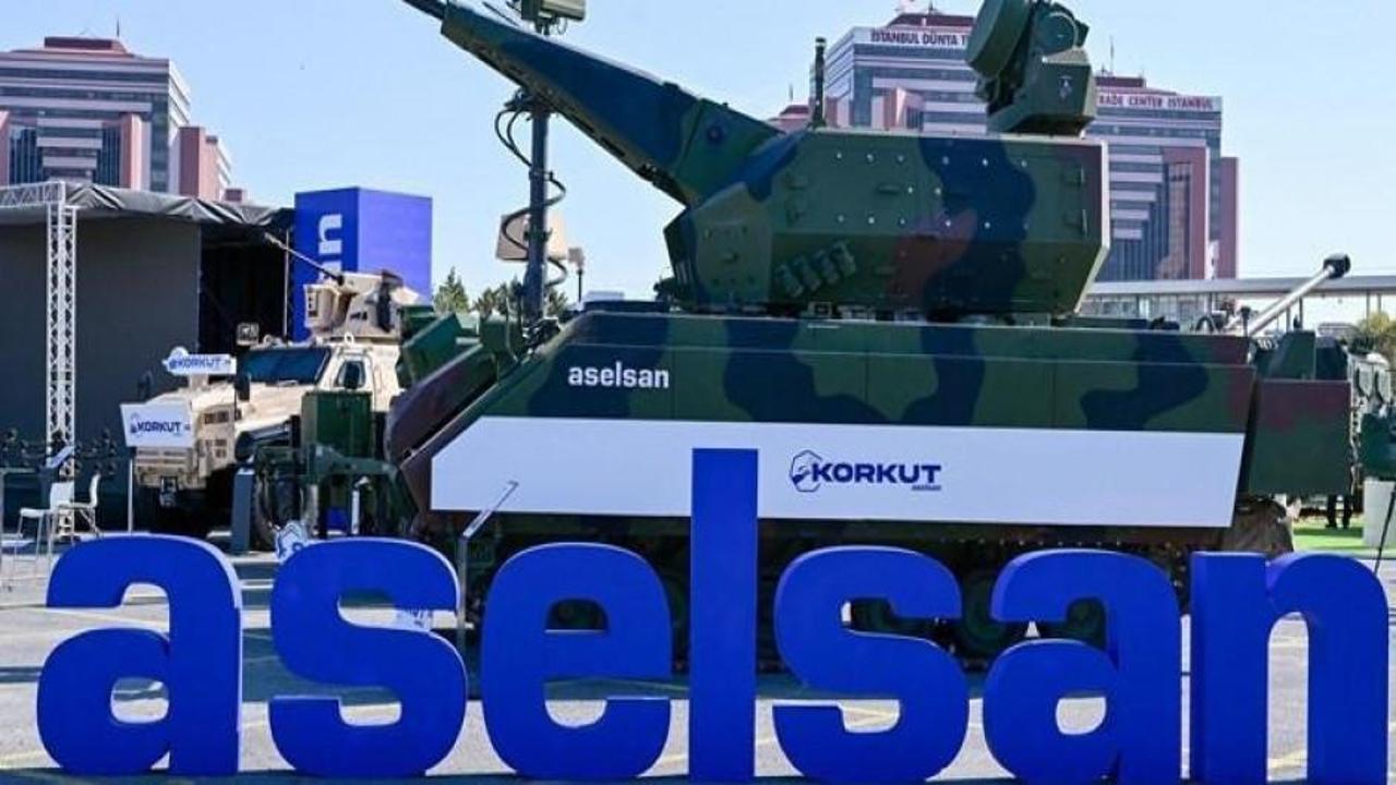 Durdurulamıyor! Aselsan’dan imza üstüne imza! İşte o sözleşmeler…