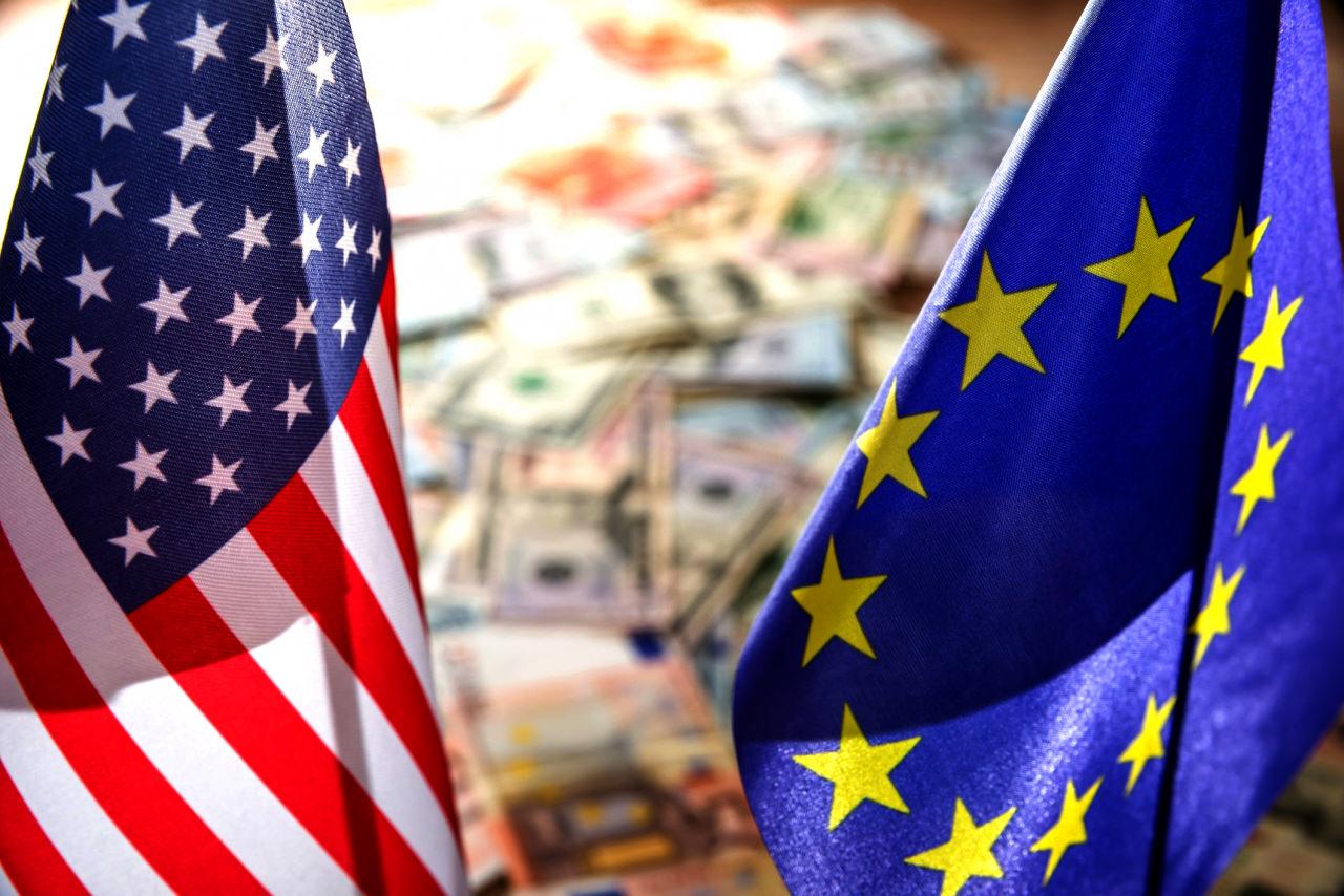 Dolar düştü, Trump'tan 