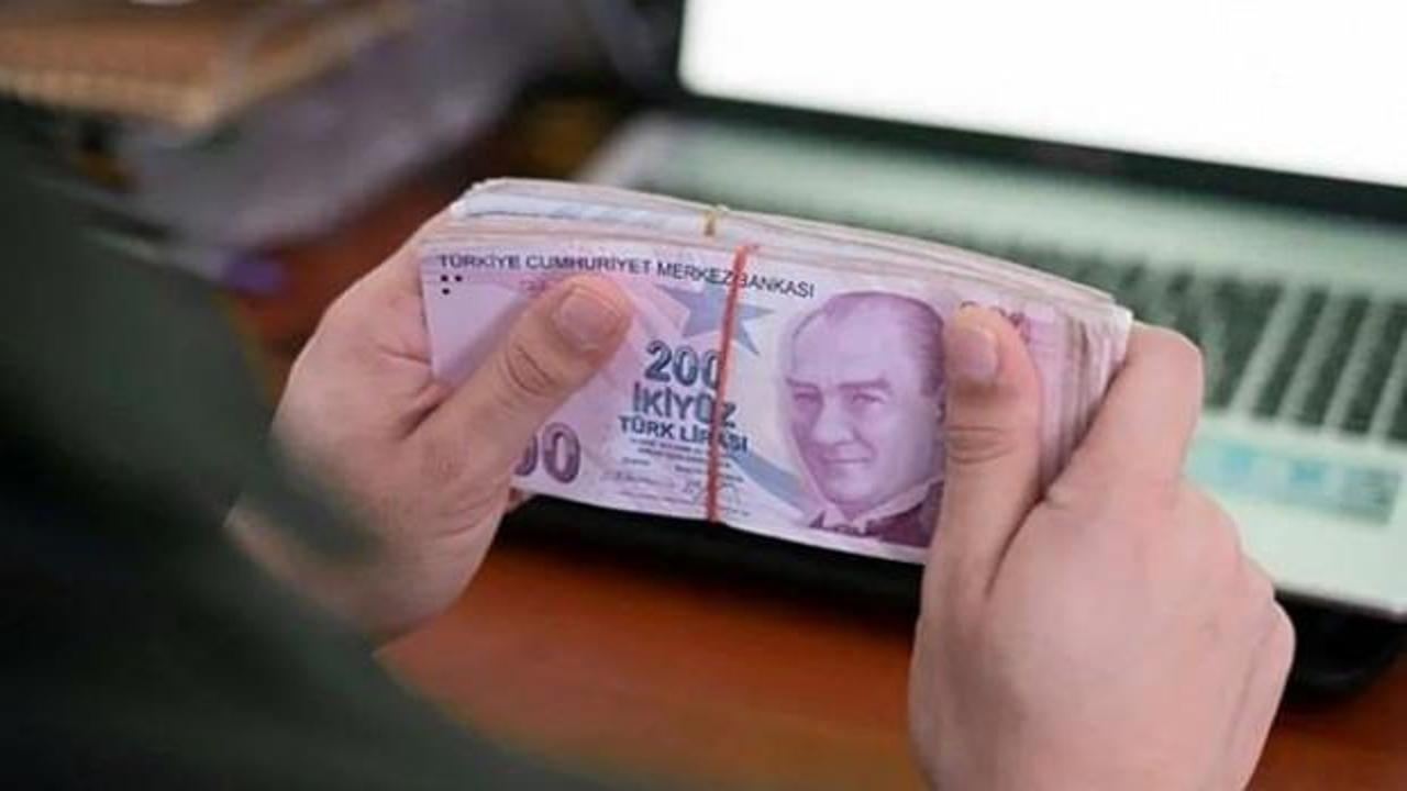En düşük emekli aylığı: Zamlı emekli aylıkları ne zaman hesaplara yatacak?