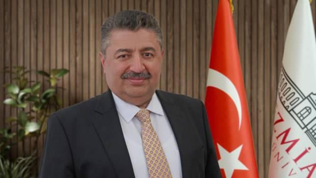 Prof. Dr. Adem Akçakaya, Bezmialem Vakıf Üniversitesi Rektörlüğüne asaleten atandı