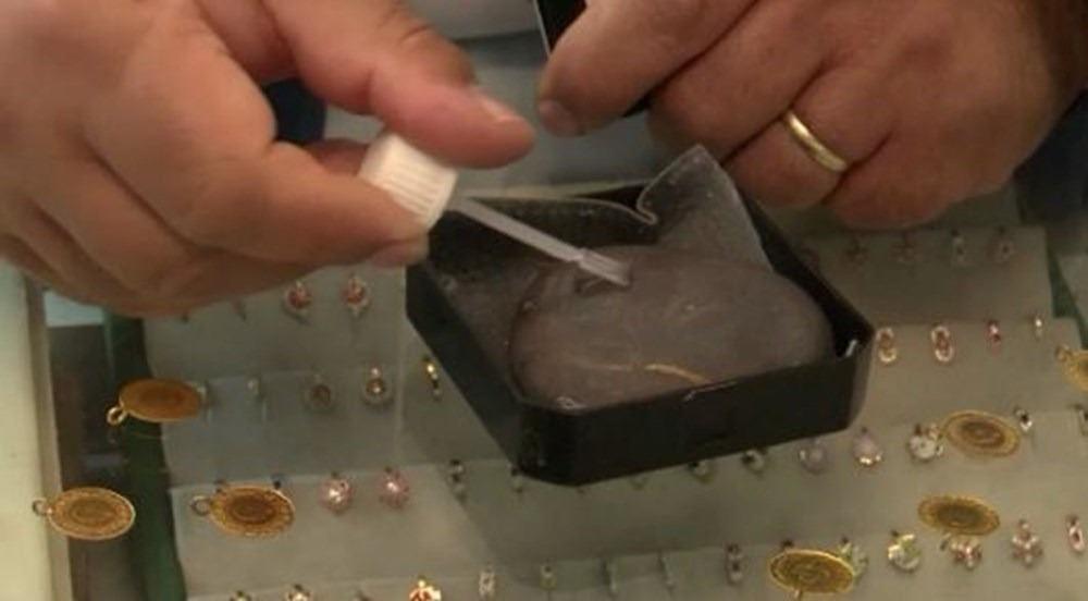 Piyasadaki yeni tehlike: Suriye çeyreği! Altın alacaklar dikkat