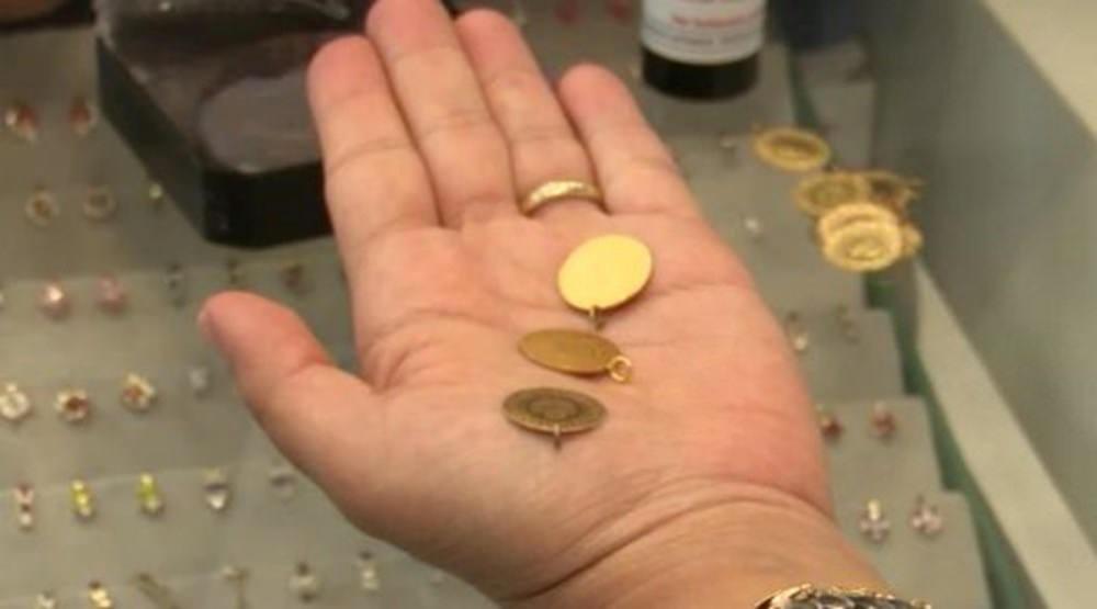 Piyasadaki yeni tehlike: Suriye çeyreği! Altın alacaklar dikkat