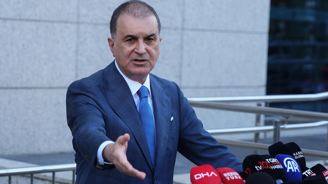 Özel'den, Erdoğan'a hadsiz hitap! AK Parti'den sert tepki: Tüm gücümüzle cevap vereceğiz