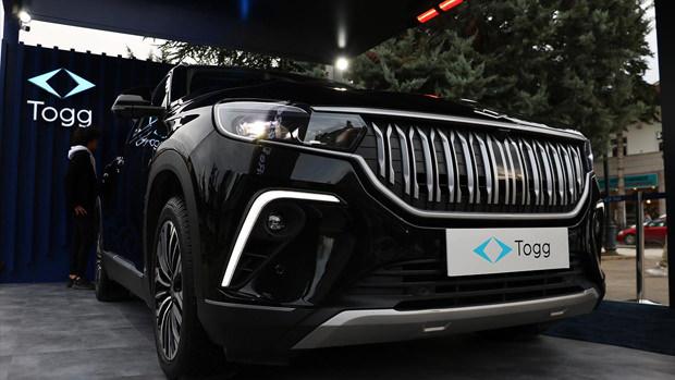 ÖTV zammı sonrası Togg'un kredi fırsatları yenilendi: 12 ay vade %0 faiz