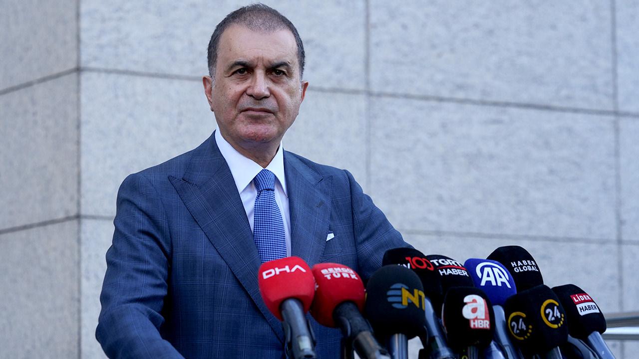 AK Parti'den son dakika Azerbaycan-Ermenistan açıklaması! Sözcü Çelik: Ortadan kaldıracak