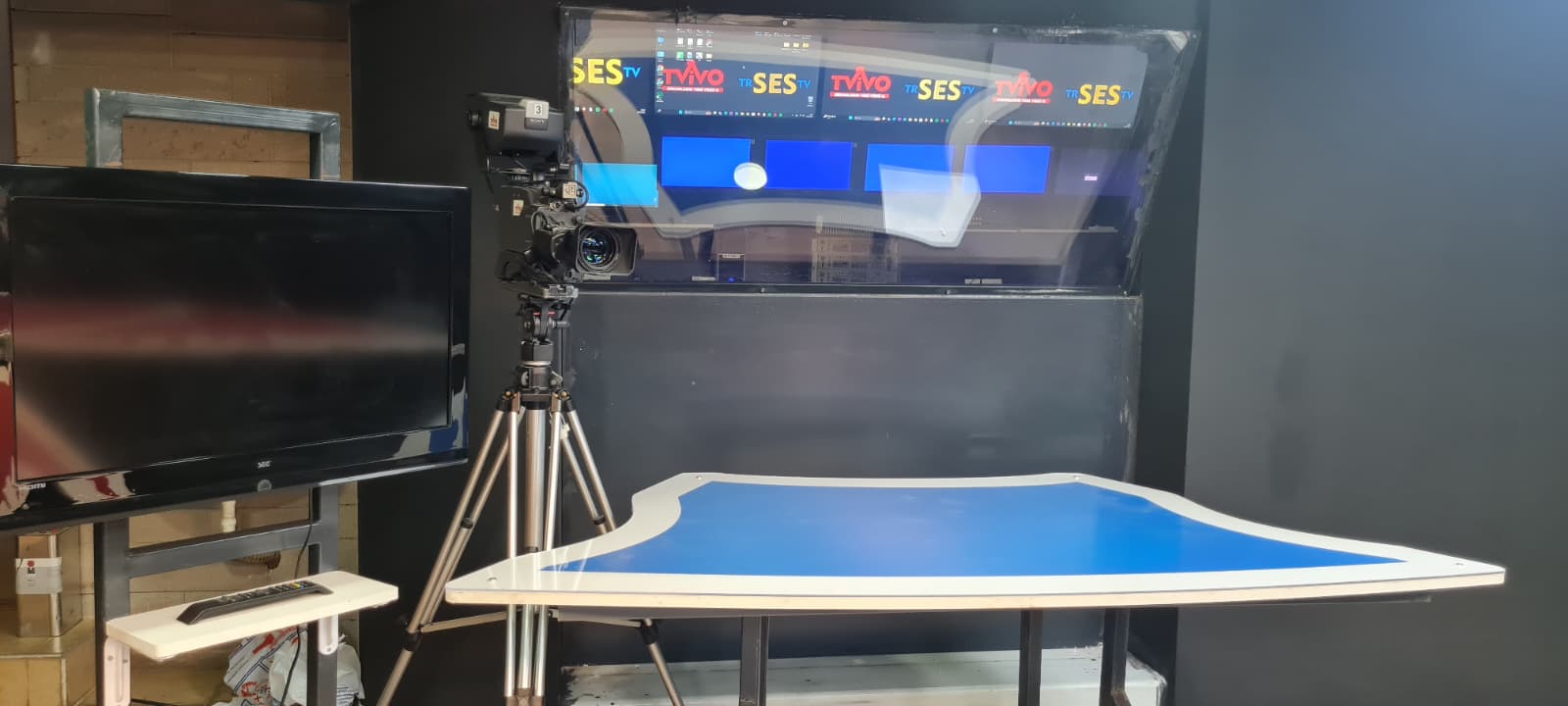 TVivo TV Yayın Hayatına Başladı: Genel İçerikli Yeni Dijital Platform