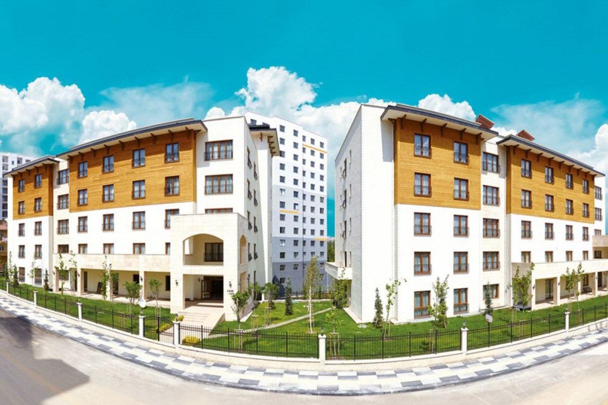 Türkiye Diyanet Vakfı Öğrenci Yurtlarında 2025–2026 dönemi kayıtları başladı