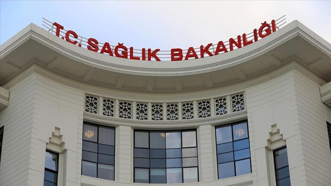 Sağlık Bakanlığı Personel Alımı: KPSS (18 Bin Kadro) 2025 Başvuru Şartları