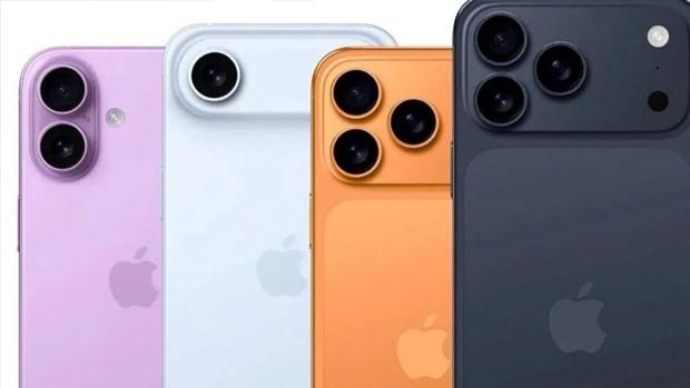 iPhone 17 fiyatı sızdırıldı! Türkiye fiyatları ne kadar olacak?
