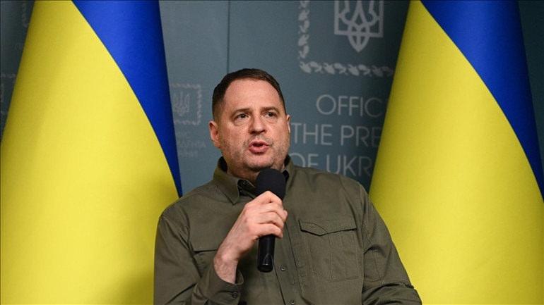 Son Dakika: Zelenski Putin ile görüşme şartını açıkladı