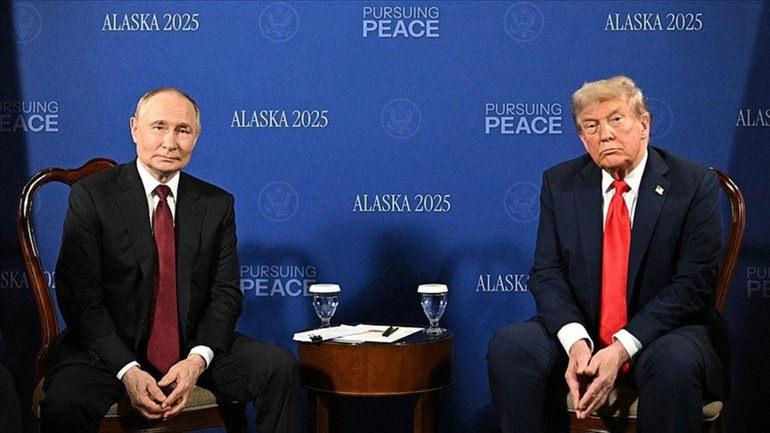 Son Dakika: Zelenski Putin ile görüşme şartını açıkladı