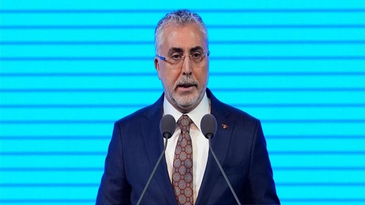 Bakan Işıkhan’dan İŞKUR Gençlik Programı’na ilişkin açıklama