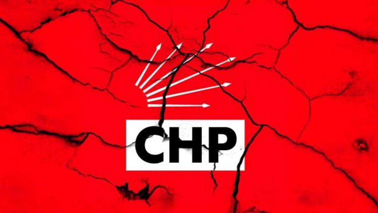 CHP’de Aydın sancısı büyüyor! İstifa sağanağından sonra ilçe başkanın biletini kestiler