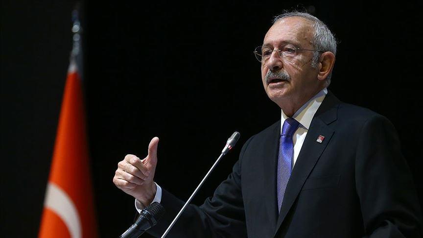 Kılıçdaroğlu kararını verdi! Ankara'da çok konuşulan iddia!