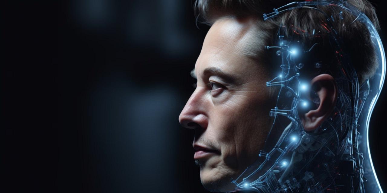 Çok daha güçlü hale gelecek! Musk itiraf etti: Ben dahil herkesin işini elinden alacak!