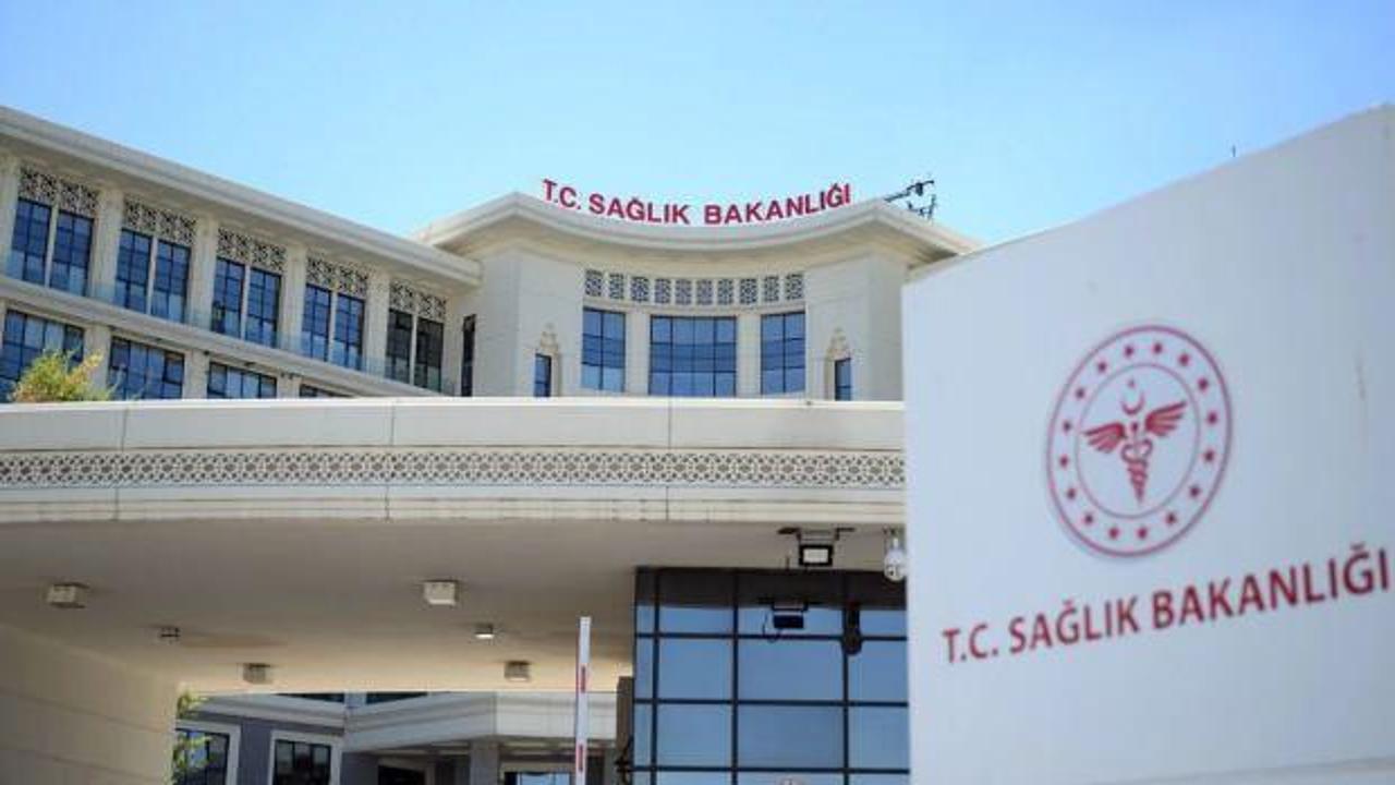 Sağlık Bakanlığı Personel Alımı: KPSS (18 Bin Kadro) 2025 Başvuru Şartları