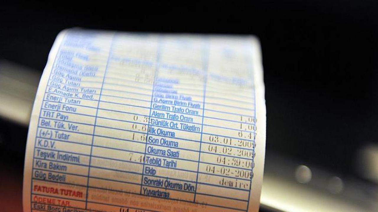 Sıcak hava faturaya yansıdı! Elektrik tüketimi rekor seviyeye çıktı