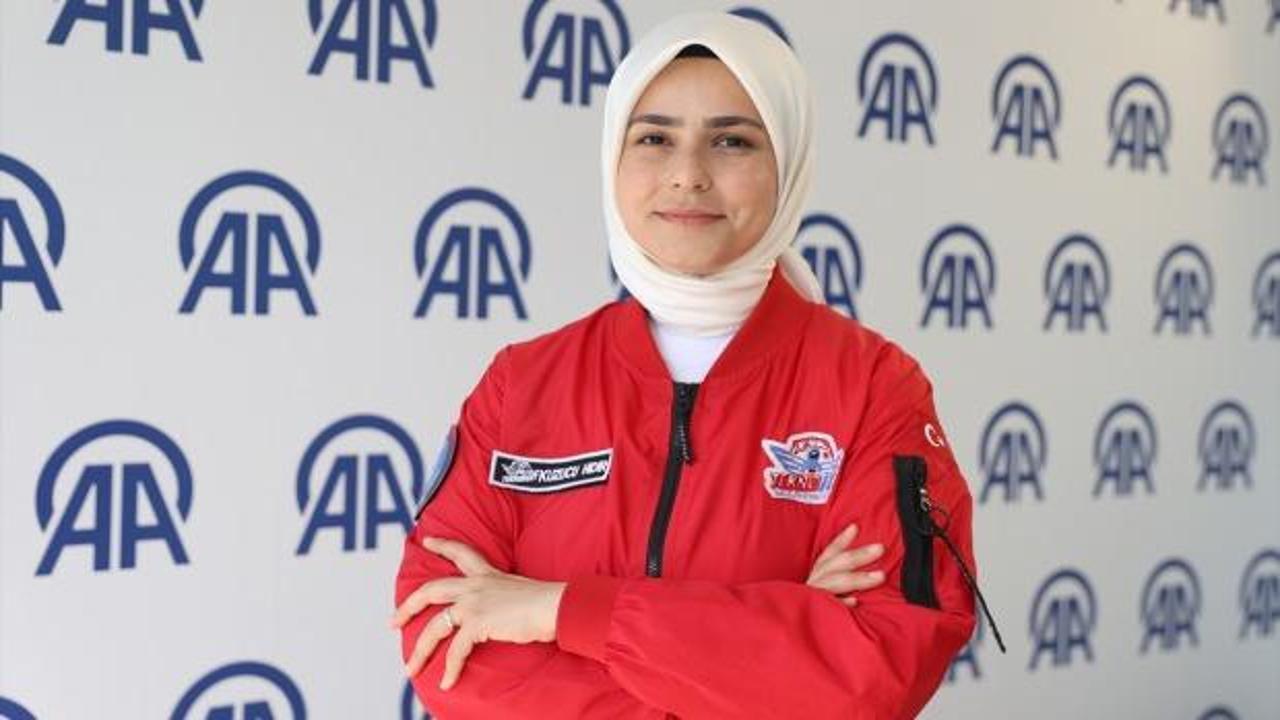 T3 Vakfı Yönetim Kurulu Başkanı Hıdır: “Dünyada ‘Mavi Vatan’ benzeri bir etkinlik yok”