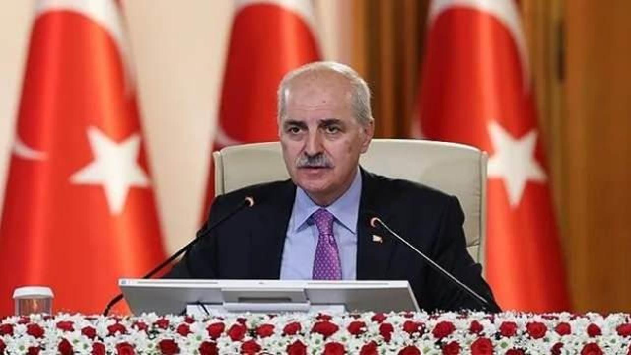 ‘Terörsüz Türkiye’ komisyonunun 5’inci toplantısı sona erdi