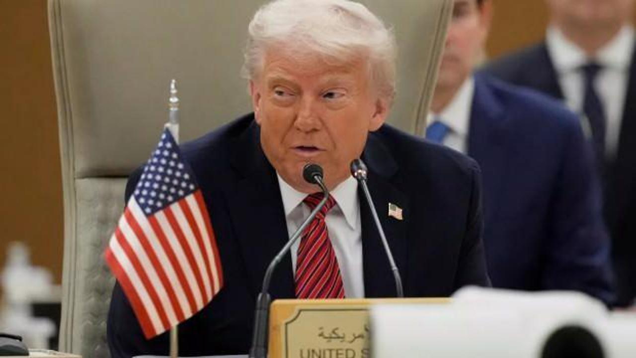 Trump’tan orduya gizli emir