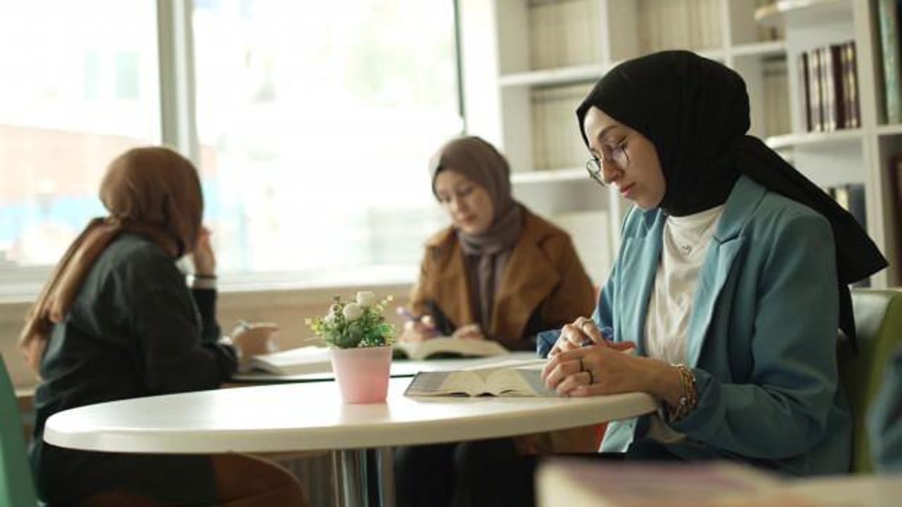 Türkiye Diyanet Vakfı Öğrenci Yurtlarında 2025–2026 dönemi kayıtları başladı