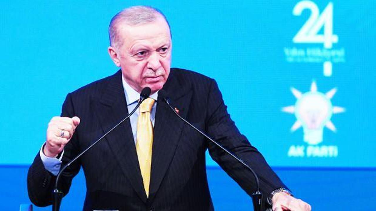 Yerelde dengeler değişti! 56 belediye başkanı AK Parti’ye katıldı