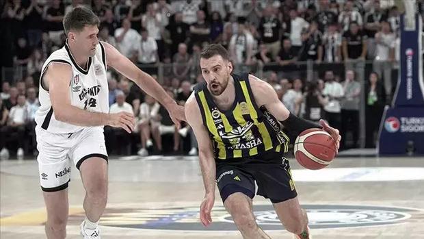 Fenerbahçe Beko-Beşiktaş GAİN maçı hangi kanalda? 38. CUMHURBAŞKANLIĞI KUPASI MAÇI