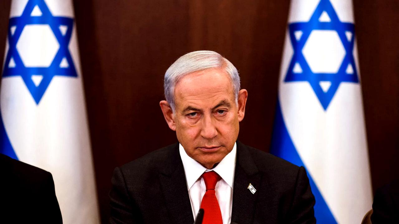 İsrail'in eski istihbarat lideri savaşın amacını açıkladı! Netanyahu'yu çıldırtan sözler