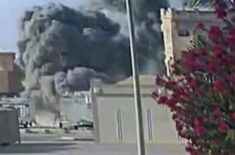ABD'den Katar'a 'bir daha İsrail saldırısı olmayacak' güvencesi
